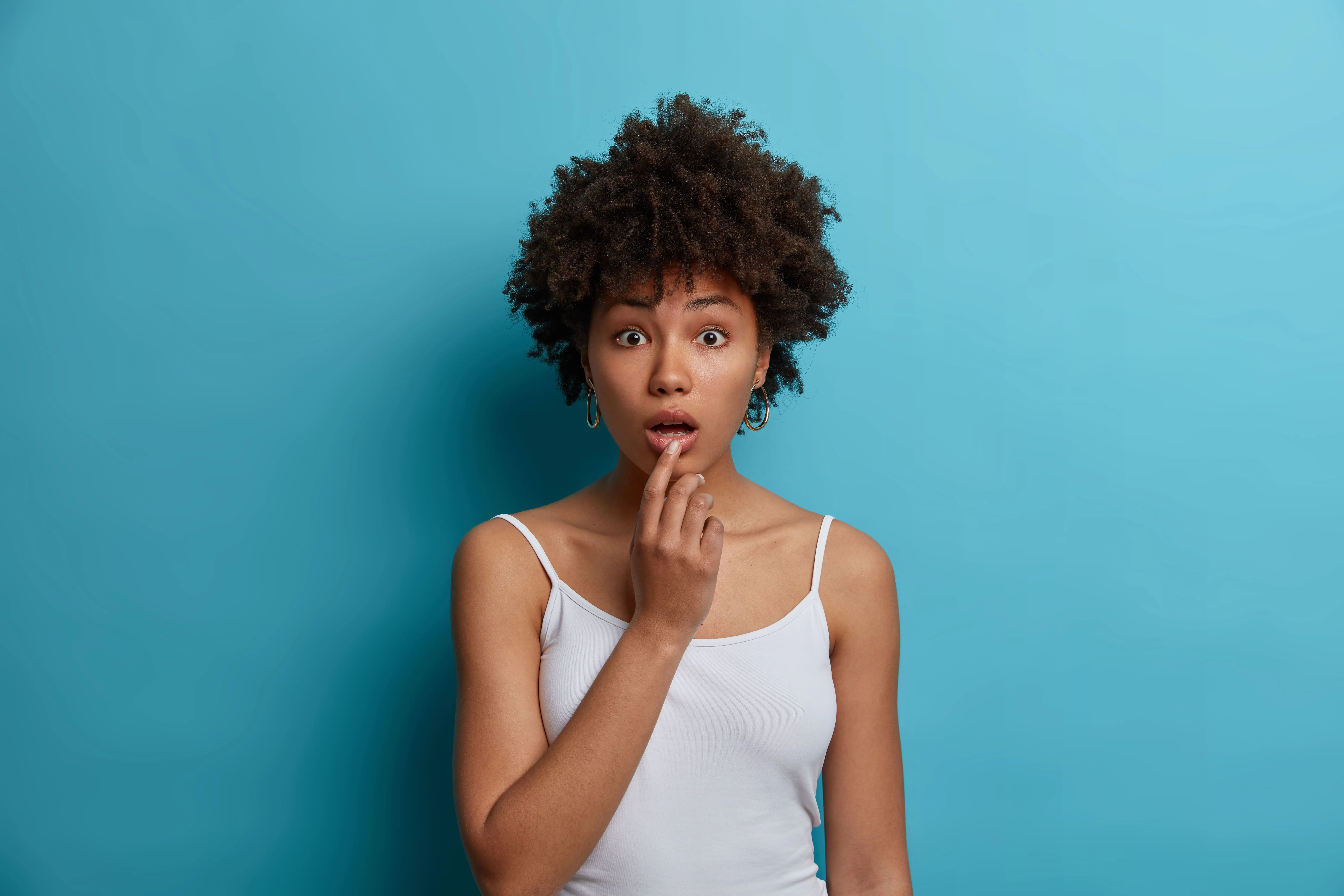 une femme explique comment faire jouir plus rapidement son mec